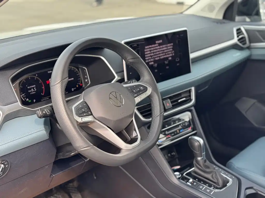 Tuyue 2024 300TSI 2WD Moon Edition купить на сайте DeffCars