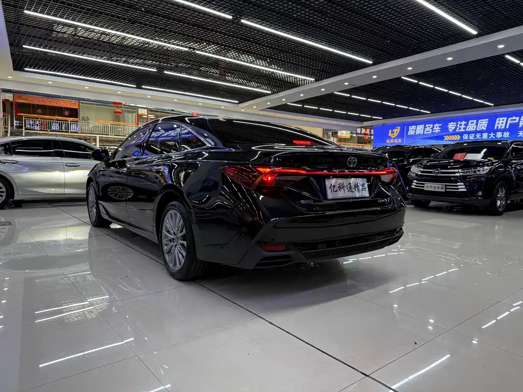 Asia Dragon 2024 Dual Engine 2.0L Deluxe Edition купить на сайте DeffCars
