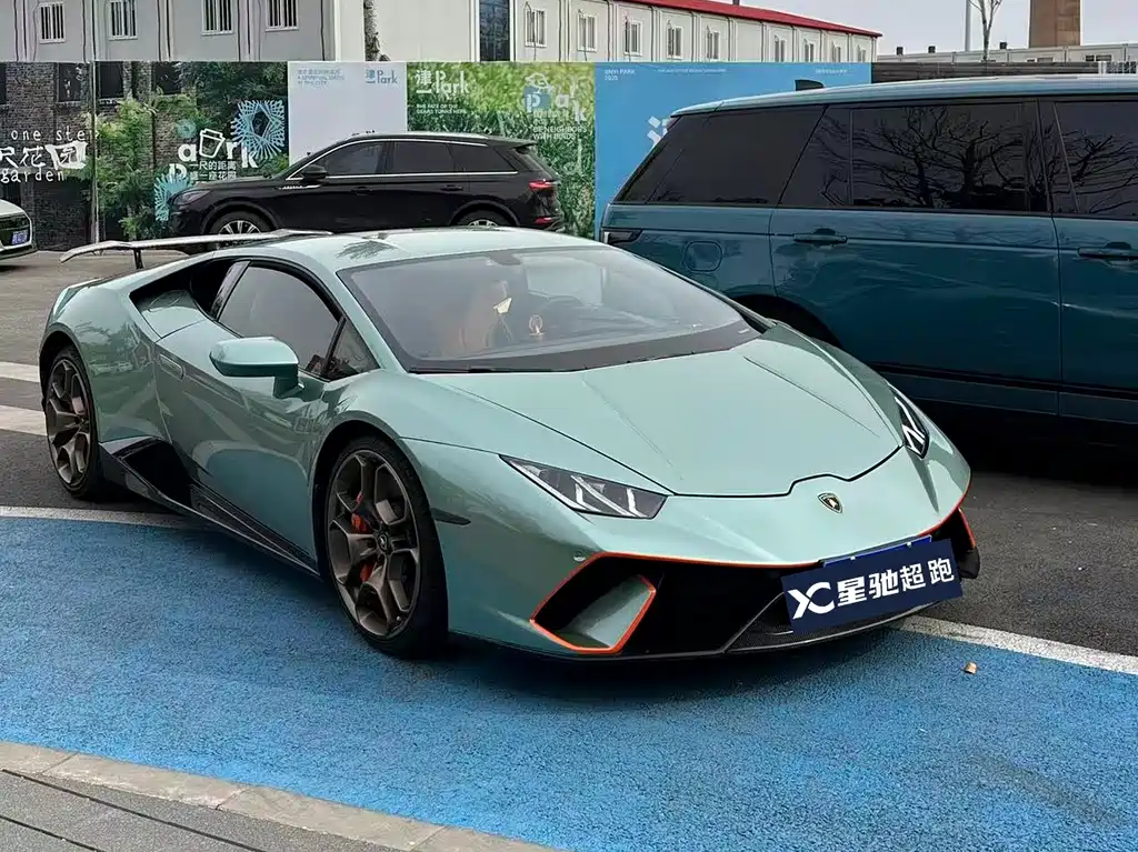 Huracán 2016 LP 600-4 Limited Edition купить на сайте DeffCars