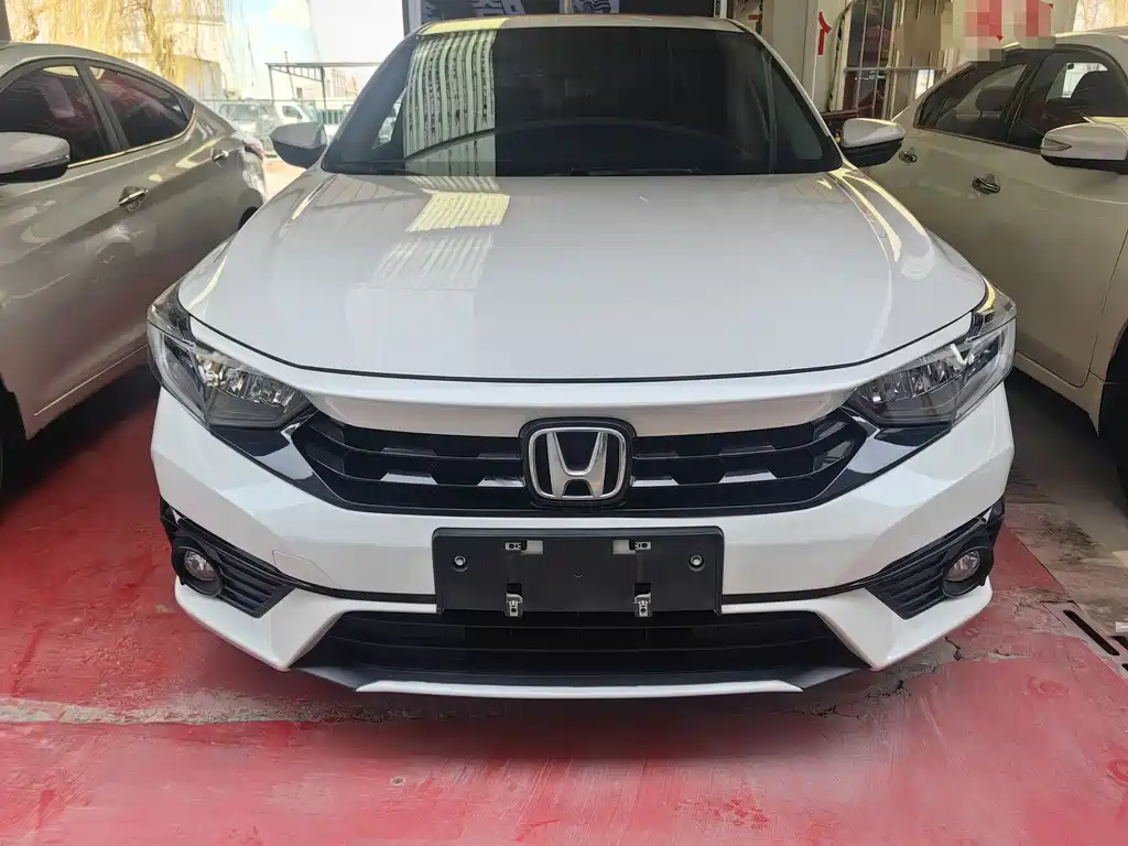 Xiangyu 2022 180TURBO CVT Enjoy Edition купить на сайте DeffCars