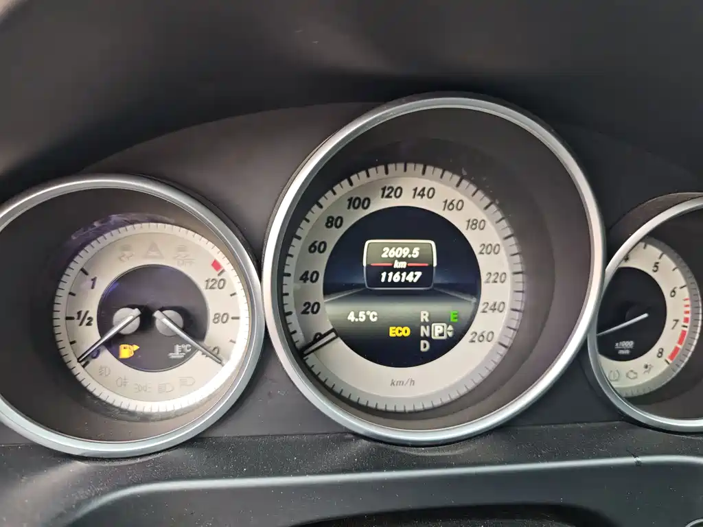 Mercedes-Benz E-Class 2015 facelift E 260 L sporty купить на сайте DeffCars