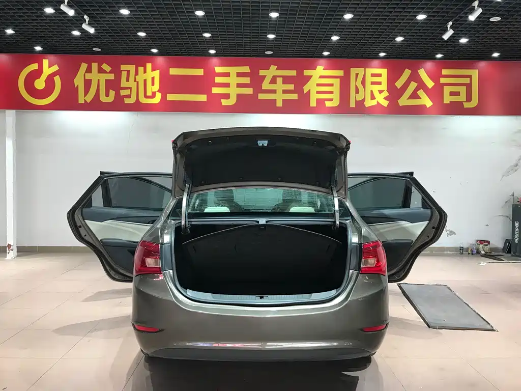Yinglang 2017 15N automatic aggressive type купить на сайте DeffCars