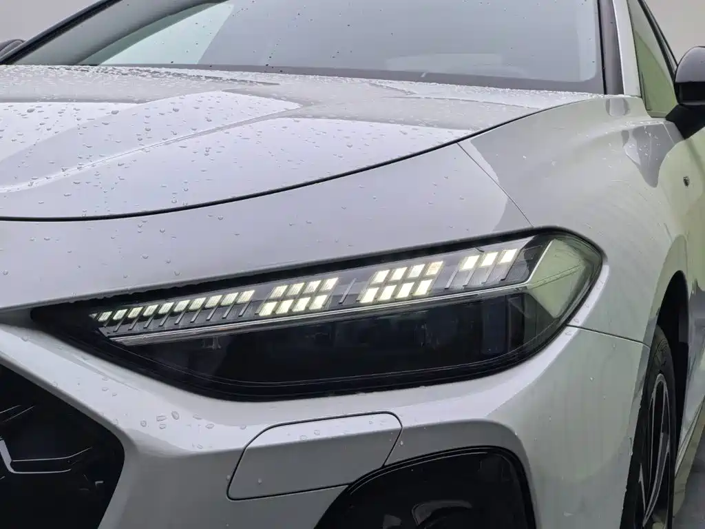 Audi A5L 2026 2.0T Sports Edition Plus купить на сайте DeffCars