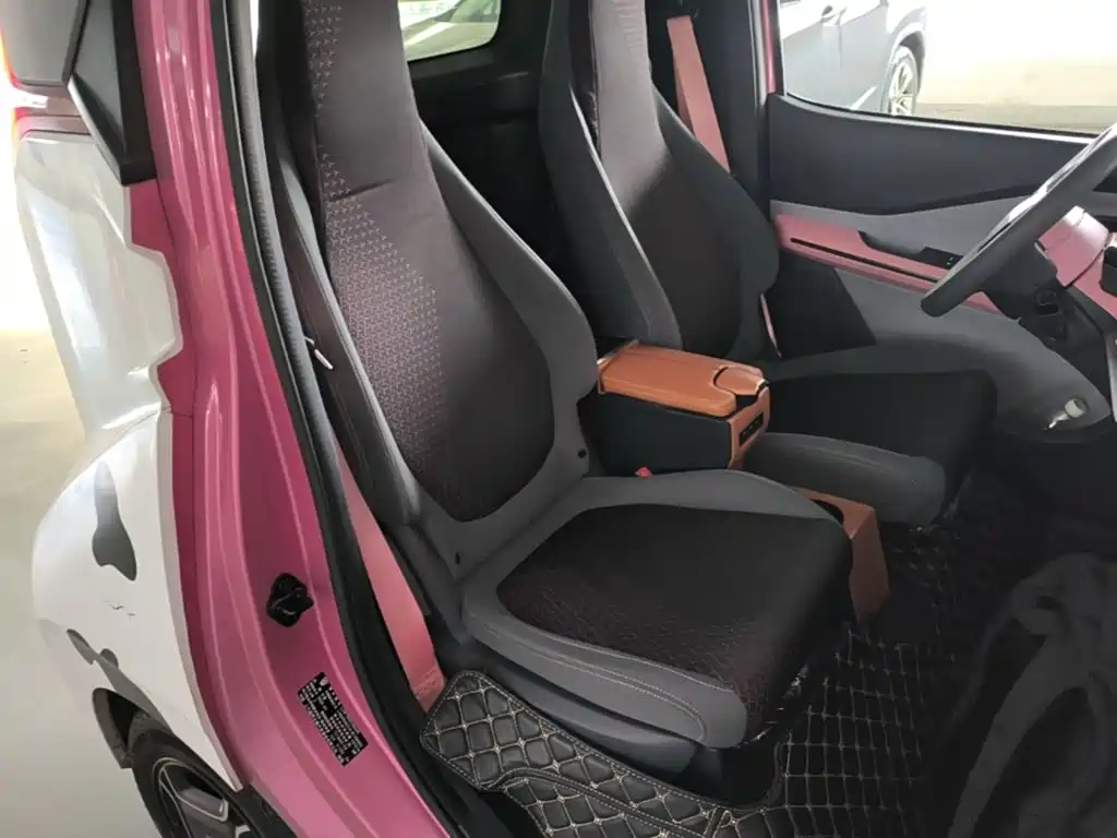 Baojun E200 2020 Model 305KM Smart Edition купить на сайте DeffCars