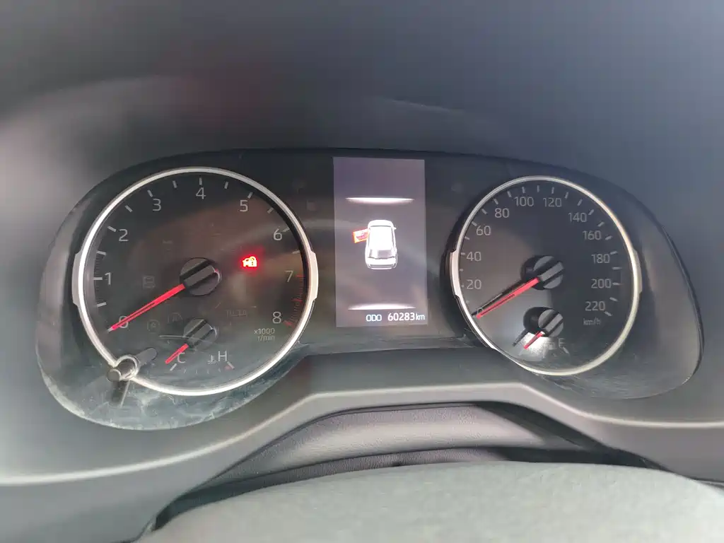 Wilanda 2023 2.0L CVT two-wheel drive leading version купить на сайте DeffCars