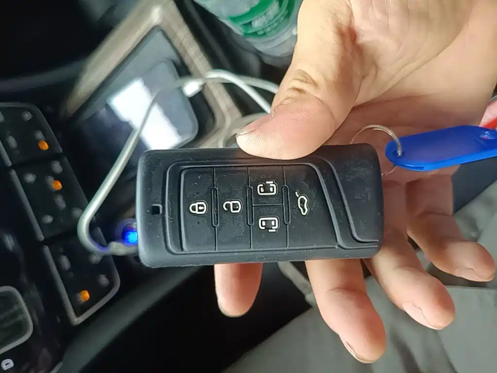 Trumpchi M8 2020 Pilot Model 390T Premium Edition купить на сайте DeffCars