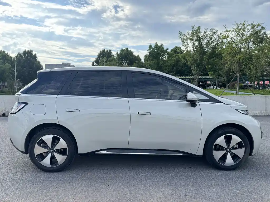 Baojun Yunduo 2023 460 Max купить на сайте DeffCars