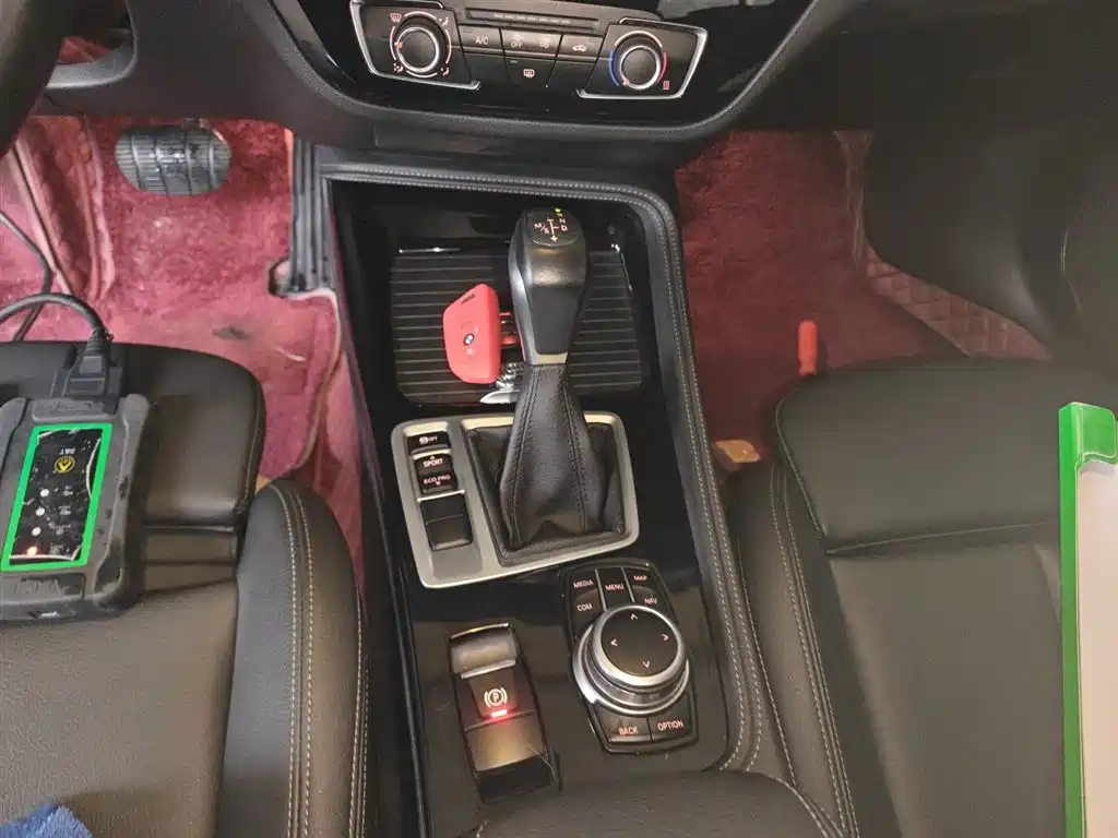 BMW 1 Series 2019 118i M Sports Package купить на сайте DeffCars