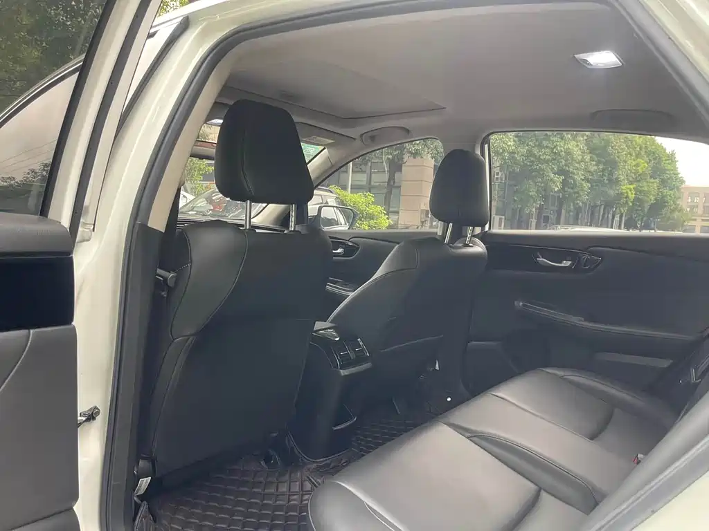 Xiangyu 2019 180TURBO CVT Changxiang Edition National V купить на сайте DeffCars