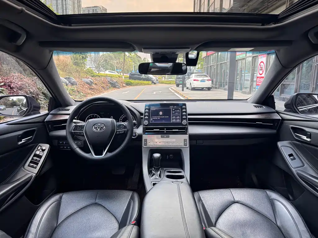 Asia Dragon 2019 2.0L XLE Exclusive Edition National VI купить на сайте DeffCars