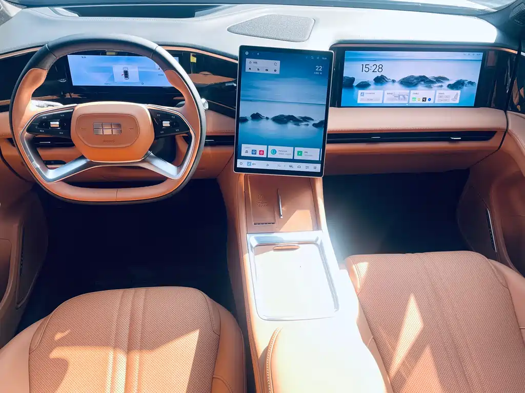 Galaxy L7 2025 EM-i 115km Discovery+ Edition купить на сайте DeffCars