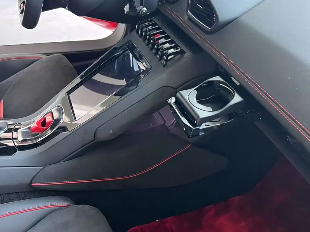 Huracán 2019 Huracán EVO купить на сайте DeffCars