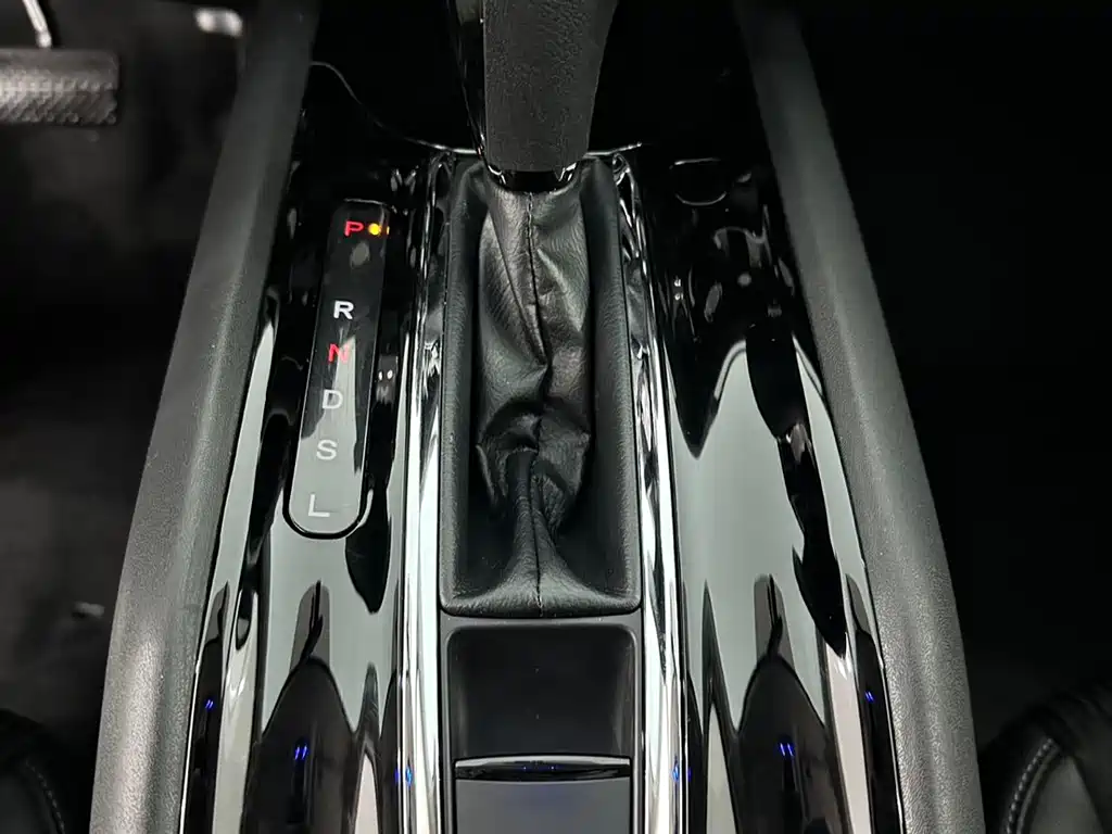 Binzhi 2020 1.5L CVT Pioneer Edition купить на сайте DeffCars