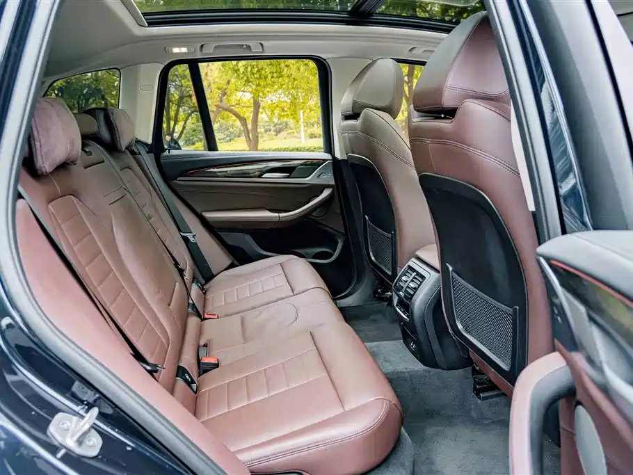 BMW X3 2020 xDrive30i Leading M Sports Package купить на сайте DeffCars