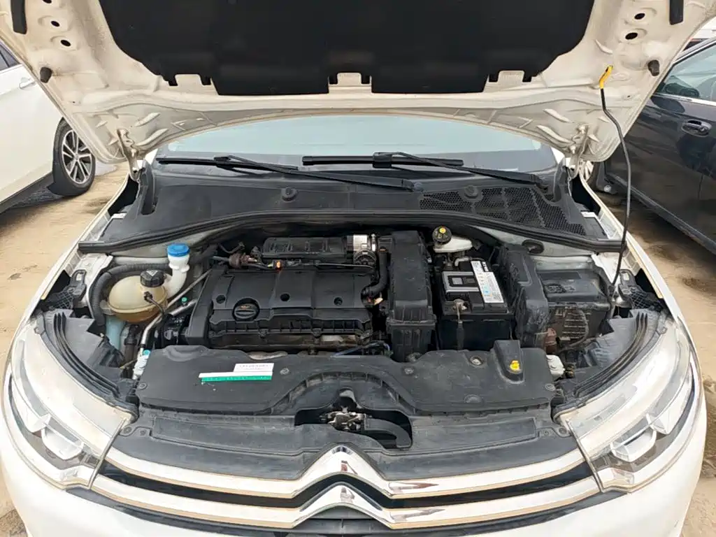 Citroen C3-XR 2015 1.6L Auto Pioneer купить на сайте DeffCars