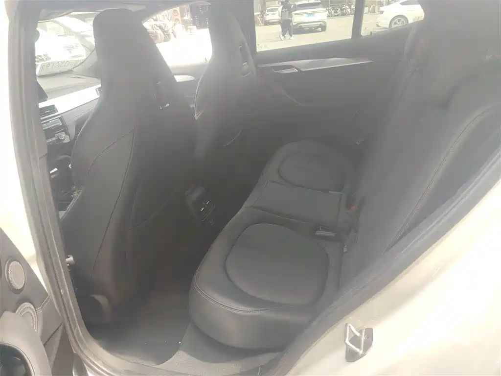 BMW X2 2020 sDrive25i Exclusive M Sports Package купить на сайте DeffCars