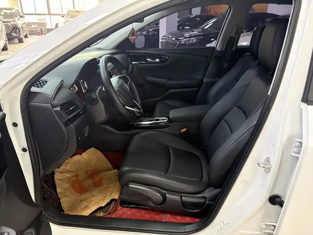 Lingpai 2022 180Turbo CVT Comfort Edition купить на сайте DeffCars