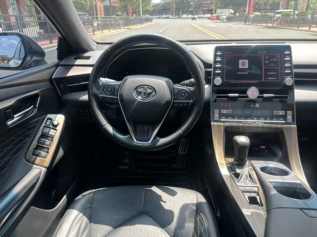 Asia Dragon 2019 2.5L Touring Premium Edition National V купить на сайте DeffCars