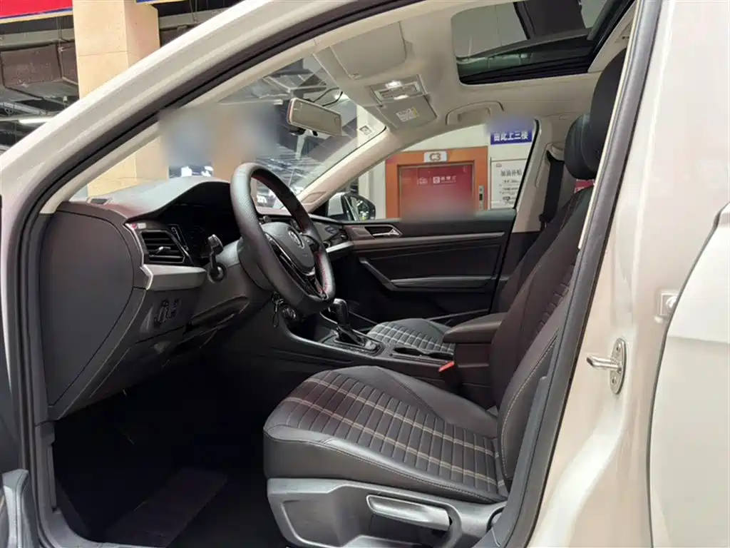 Lavida 2019 280TSI DSG Comfort Edition National VI купить на сайте DeffCars