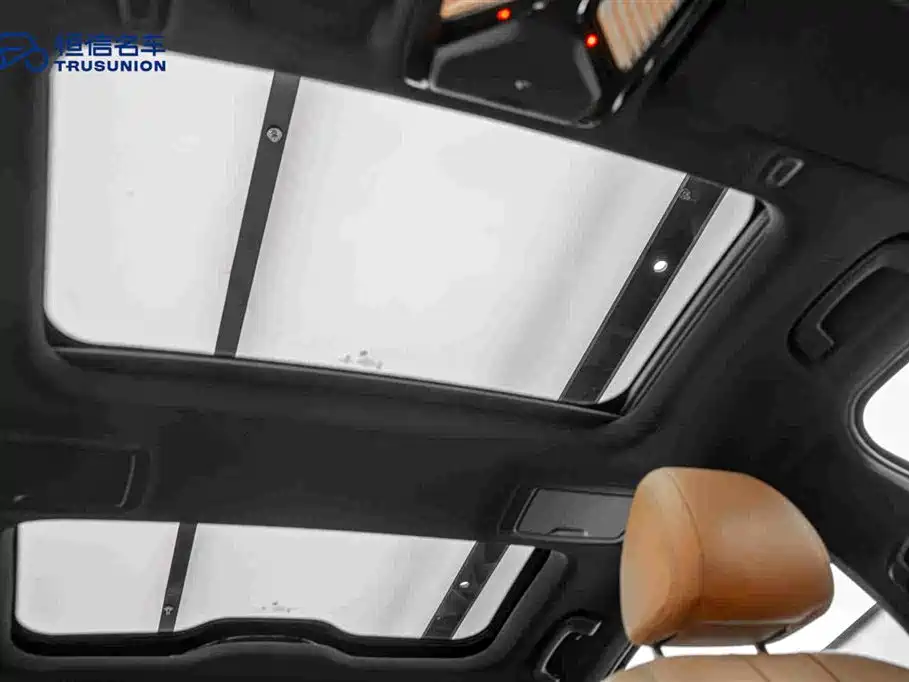 BMW 5 Series 2018 facelift 530Li leading M sports package купить на сайте DeffCars