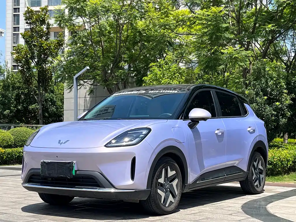 Bingo S 2025 430km Flagship купить на сайте DeffCars