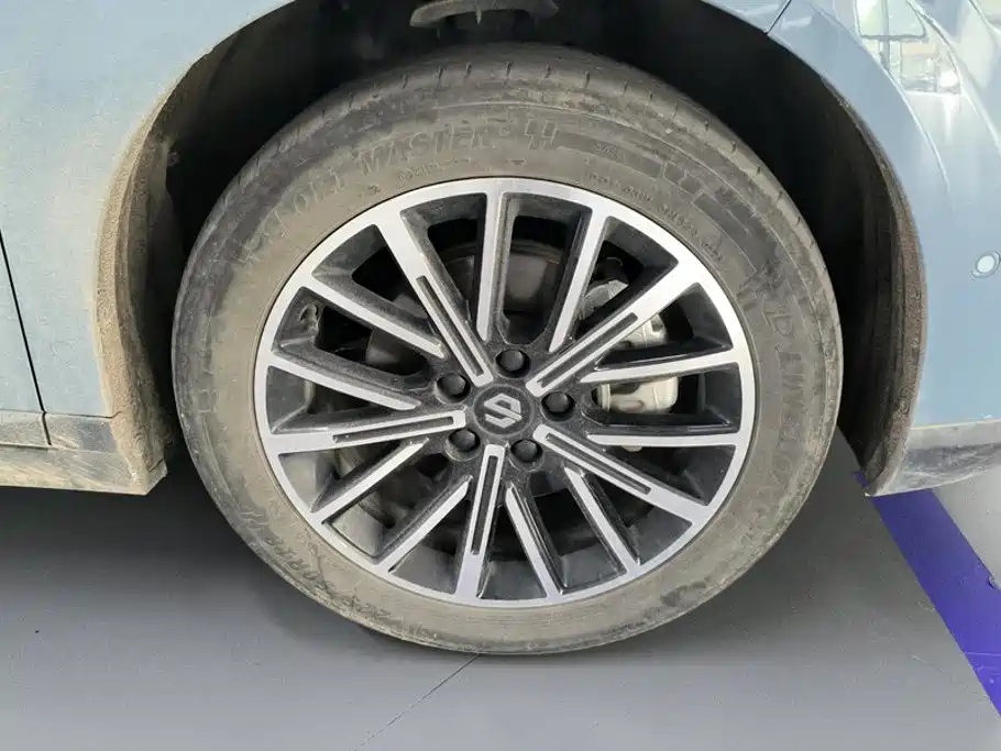 B10 2025 510 lidar version купить на сайте DeffCars