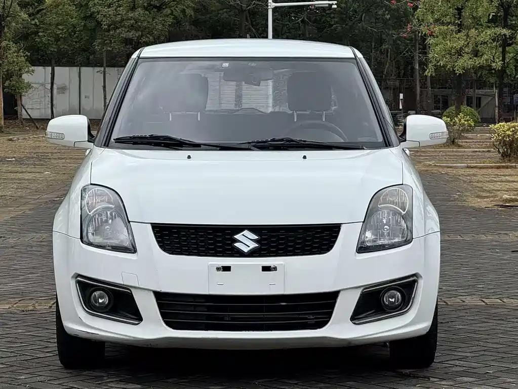 Swift 2016 1.5L automatic fashion cool version купить на сайте DeffCars