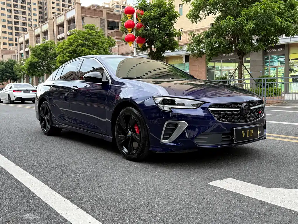 Regal 2022 GS Premium Model купить на сайте DeffCars