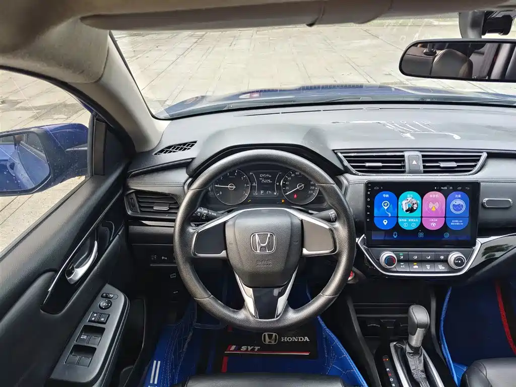 Lingpai 2019 180Turbo CVT Deluxe Edition National VI купить на сайте DeffCars