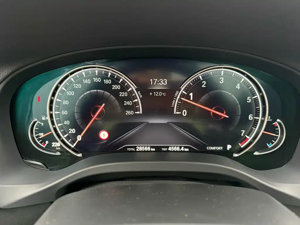 BMW X3 2019 xDrive28i M Sports Package купить на сайте DeffCars