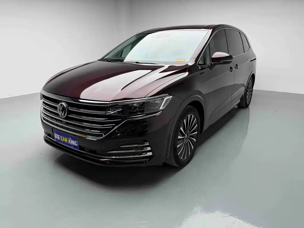 Weiran 2020 380TSI Premium Edition купить на сайте DeffCars