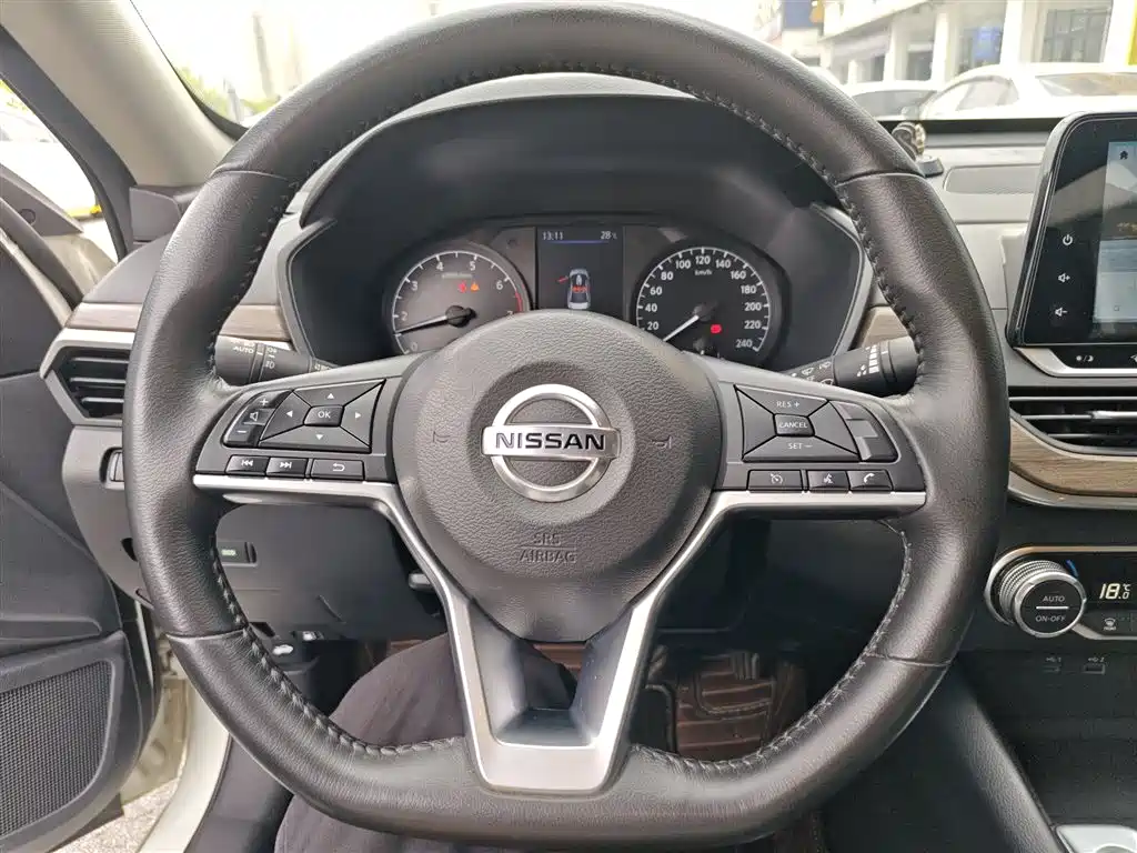 Teana 2021 2.0L XL Comfort Edition купить на сайте DeffCars