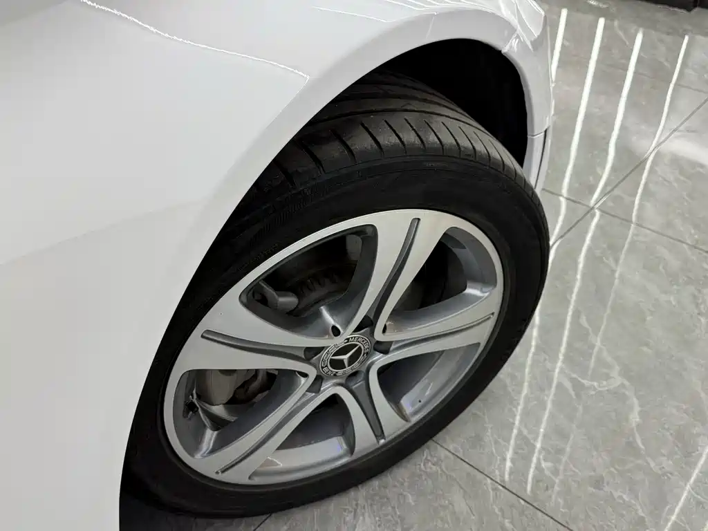 Mercedes-Benz C-Class 2020 C 260 L Sports Edition купить на сайте DeffCars