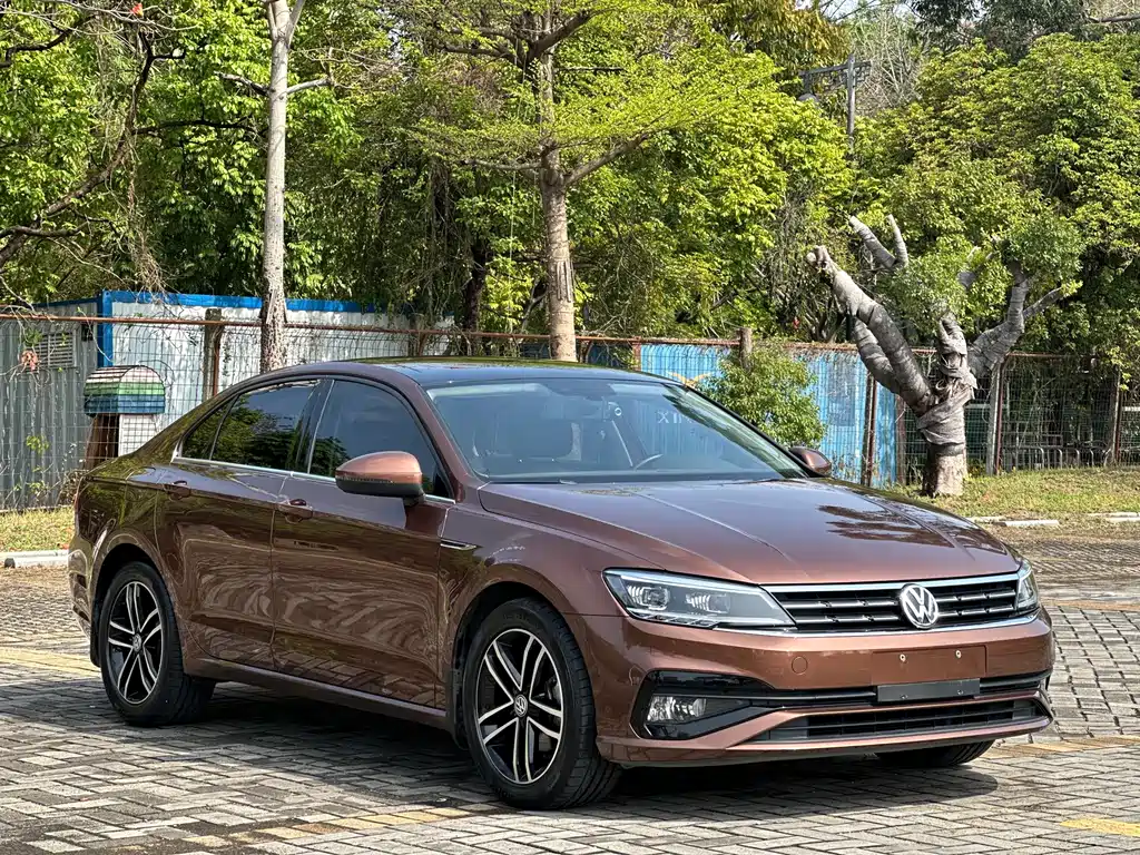 Lingdu 2019 280TSI DSG Comfort Edition National VI купить на сайте DeffCars
