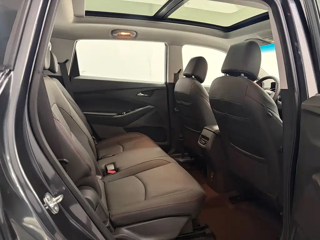 Volando 2020 light hybrid Redline 530T automatic indulgence version (5+2 models) купить на сайте DeffCars