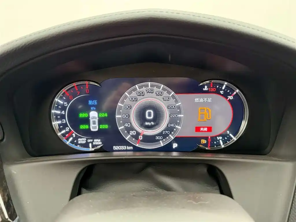 Cadillac CT6 2022 28T luxury model купить на сайте DeffCars