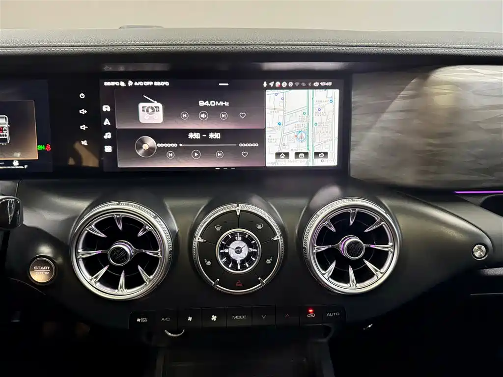 Tank 300 2024 2.0T Challenger купить на сайте DeffCars