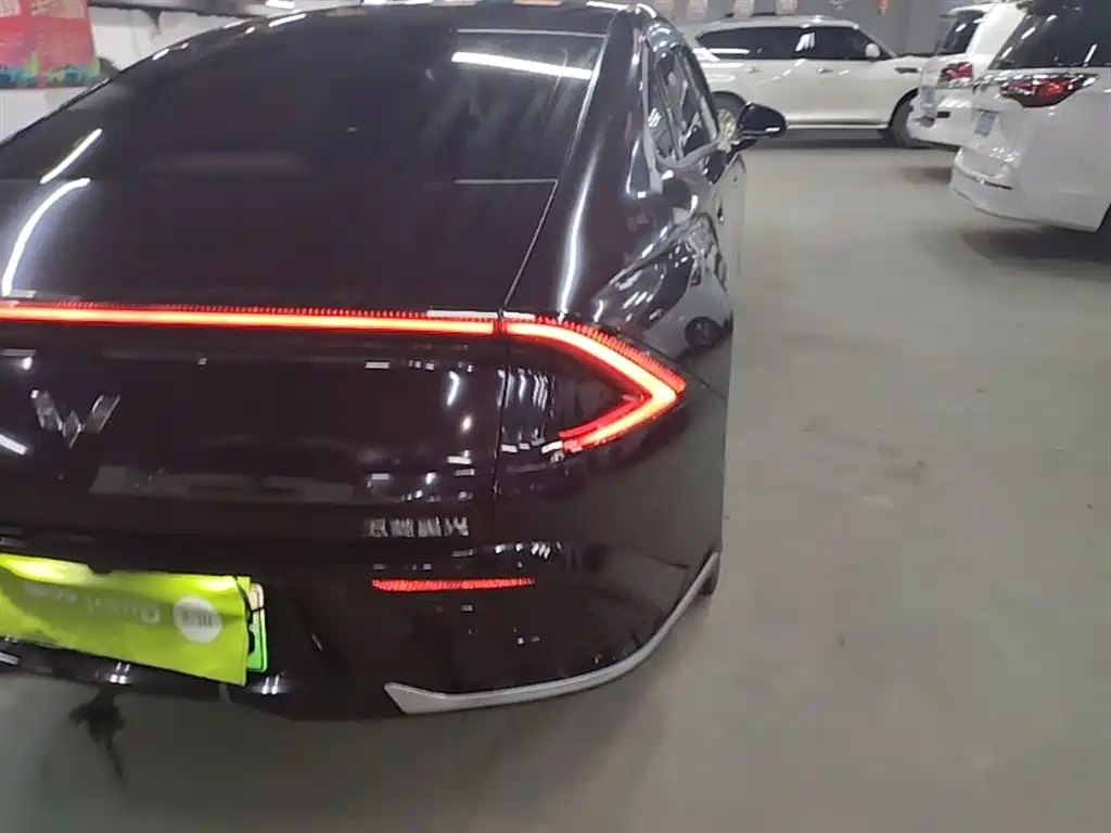 Wuling Starlight 2023 70 Standard Edition купить на сайте DeffCars