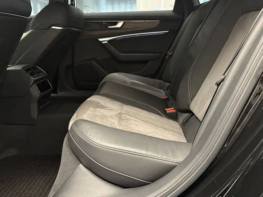 Audi A6L 2020 45 TFSI quattro premium dynamic model купить на сайте DeffCars