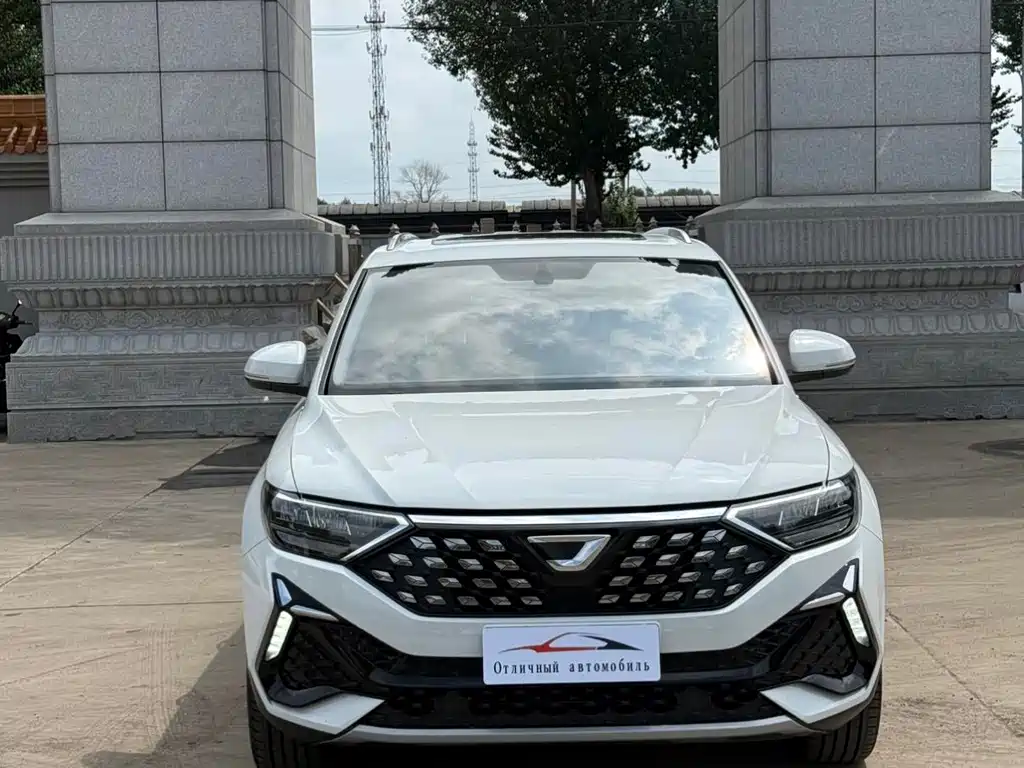 JETTA VS5 2022款 280TSI 自动荣耀型Pro купить на сайте DeffCars