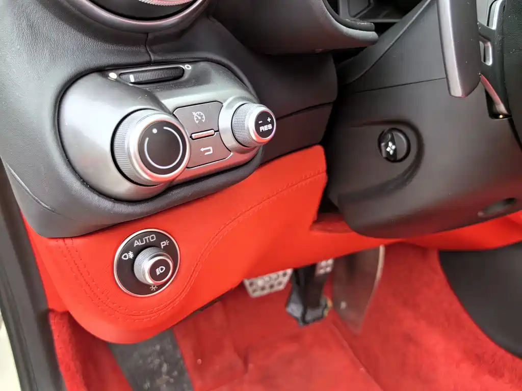 Portofino 2018 3.9T купить на сайте DeffCars