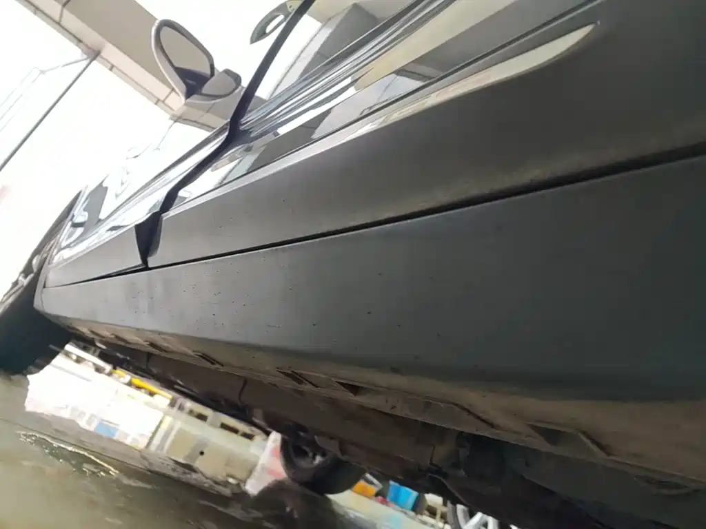 Emgrand GS 2019 1.4T CVT купить на сайте DeffCars