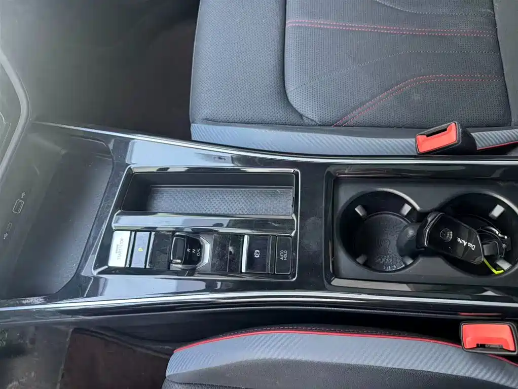 Lingdu 2022 Lingdu L 280TSI DSG Hot Edition купить на сайте DeffCars