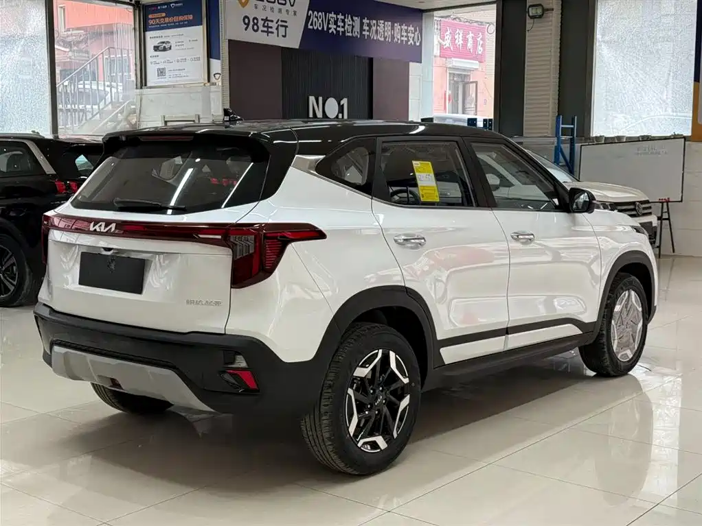 Sethus 2026 1.5L IVT Luxury Comfort Edition купить на сайте DeffCars