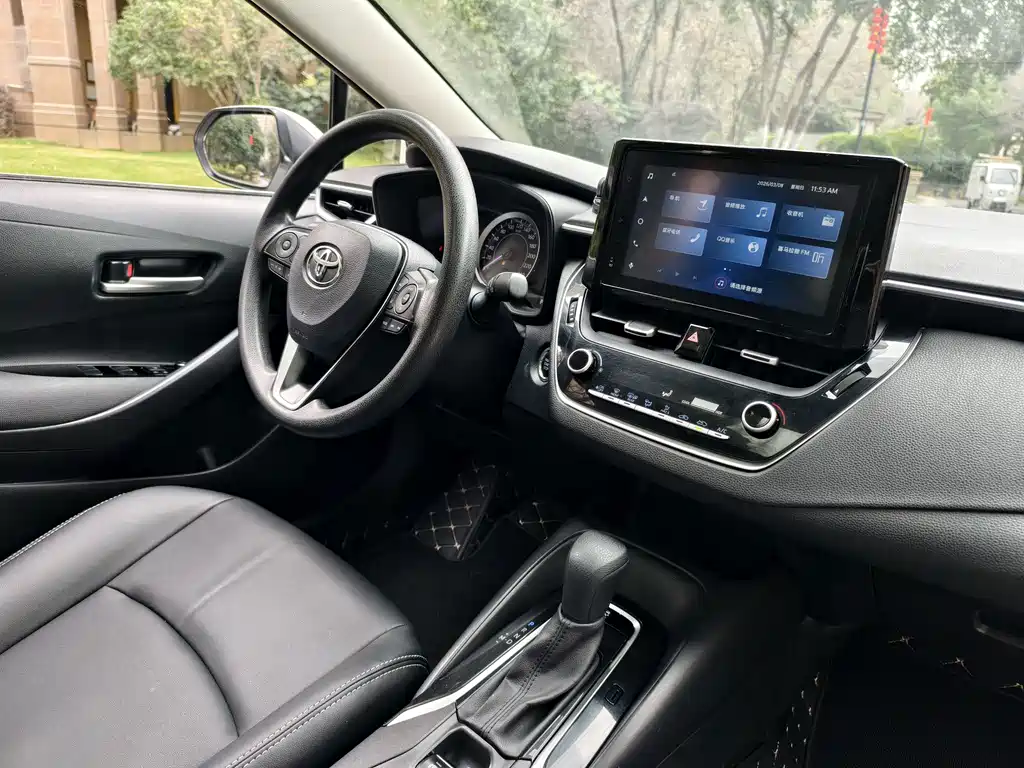 Asia Lion 2021 2.0L Deluxe Edition купить на сайте DeffCars