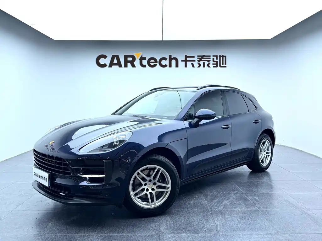 Macan 2021 Macan 2.0T купить на сайте DeffCars