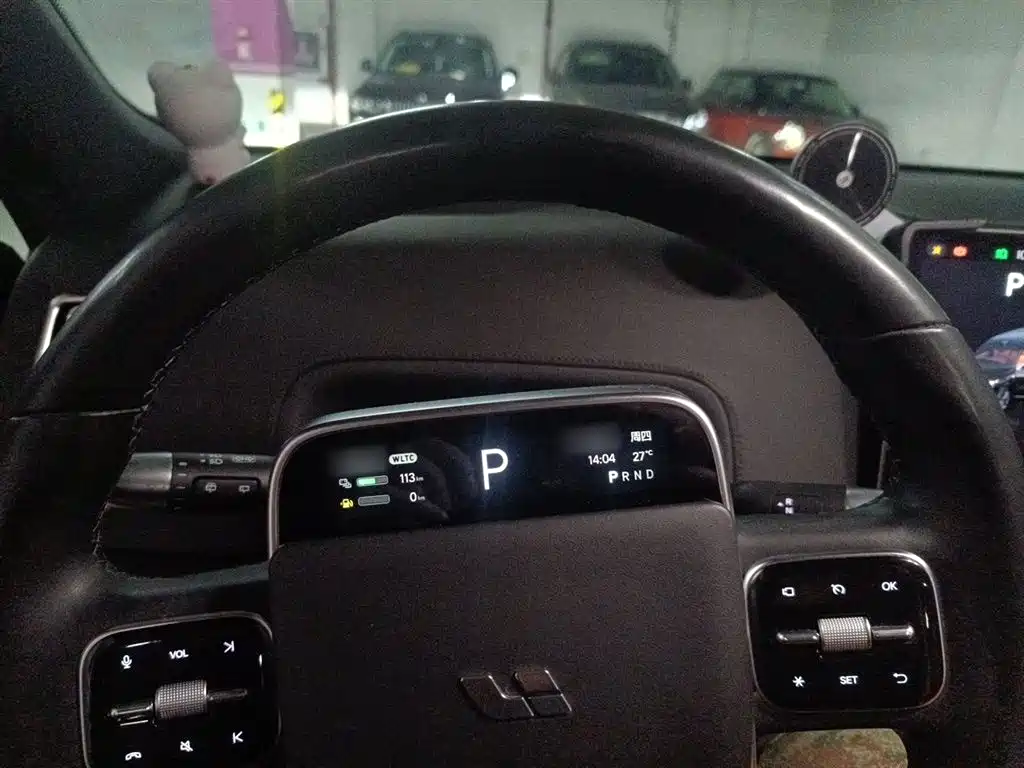 Ideal L9 2022 Max купить на сайте DeffCars