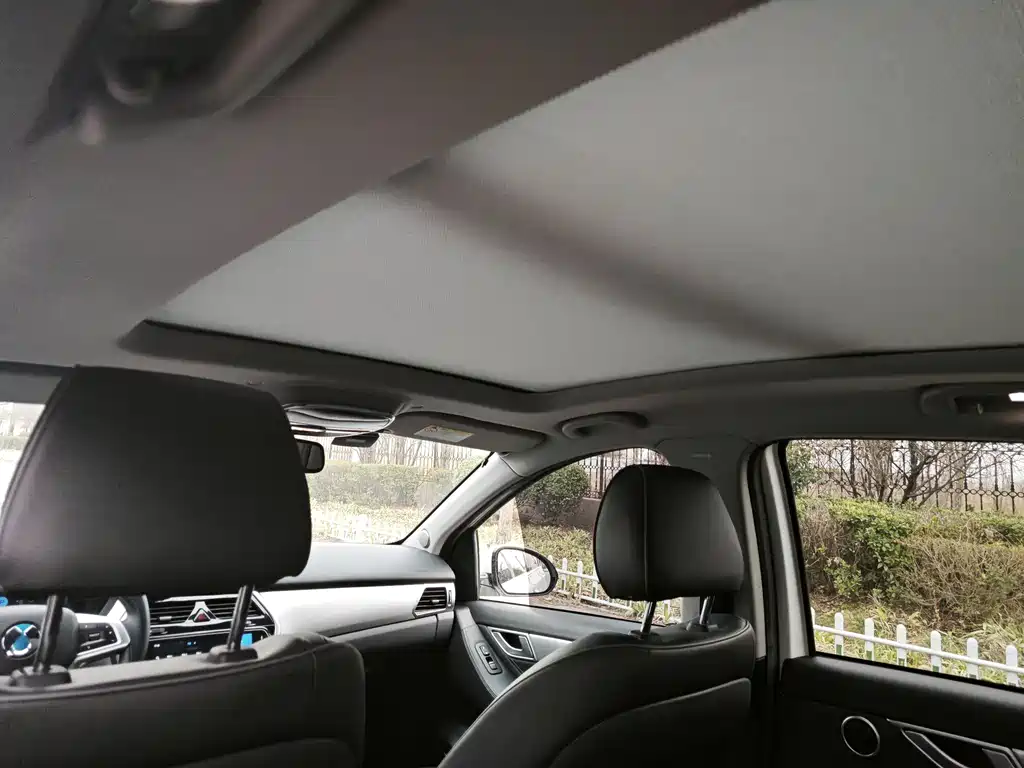 Denza 2018 500 Honor Edition купить на сайте DeffCars