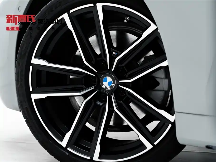 BMW 4 Series 2023 430i M Sports Night Package купить на сайте DeffCars