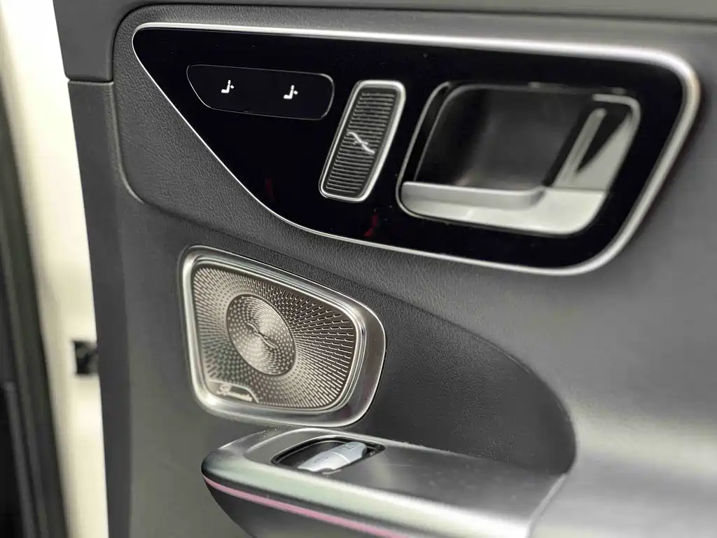 Mercedes-Benz C-Class 2022 C 260 L Haoye Sports Edition купить на сайте DeffCars